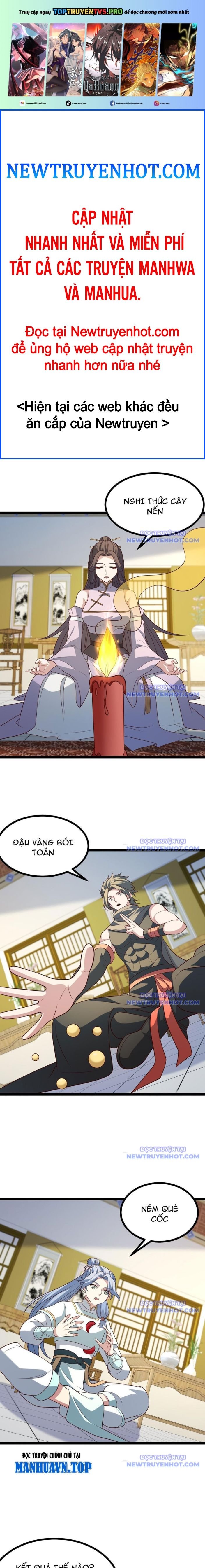 Ta Chính Nghĩa Nhưng Bị Hệ Thống Ép Thành Trùm Phản Diện: Chapter 130