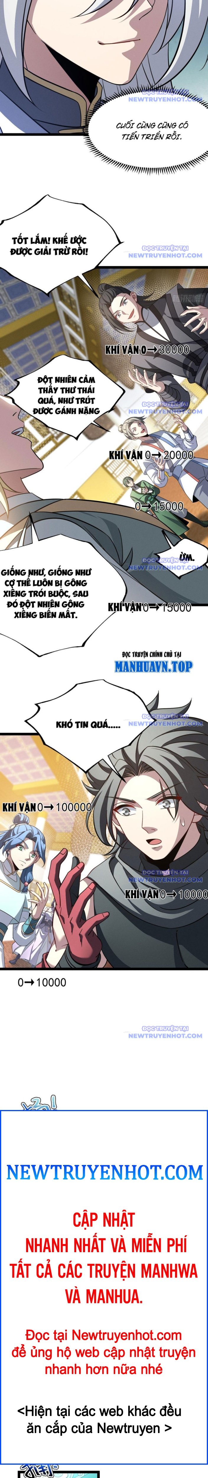 Ta Chính Nghĩa Nhưng Bị Hệ Thống Ép Thành Trùm Phản Diện: Chapter 130