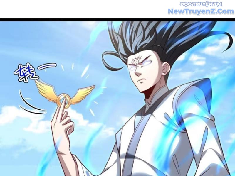 Ta Chính Nghĩa Nhưng Bị Hệ Thống Ép Thành Trùm Phản Diện: Chapter 131
