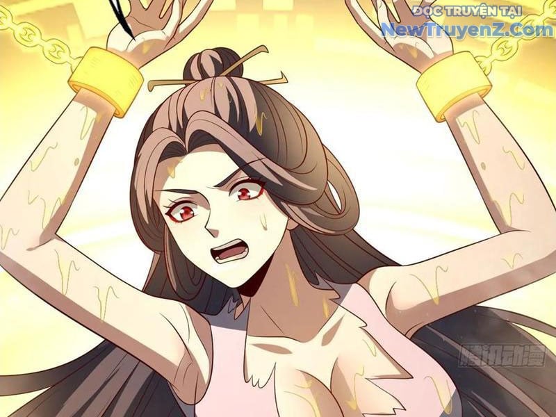 Ta Chính Nghĩa Nhưng Bị Hệ Thống Ép Thành Trùm Phản Diện: Chapter 132