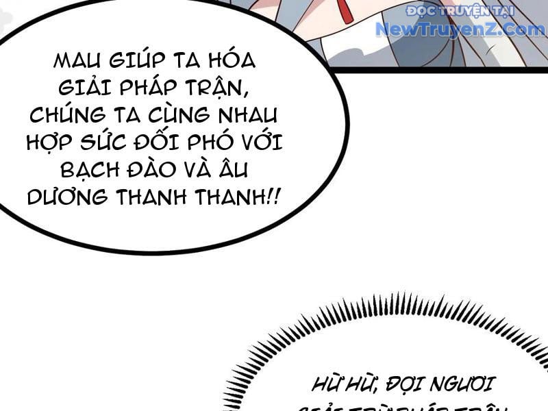 Ta Chính Nghĩa Nhưng Bị Hệ Thống Ép Thành Trùm Phản Diện: Chapter 132