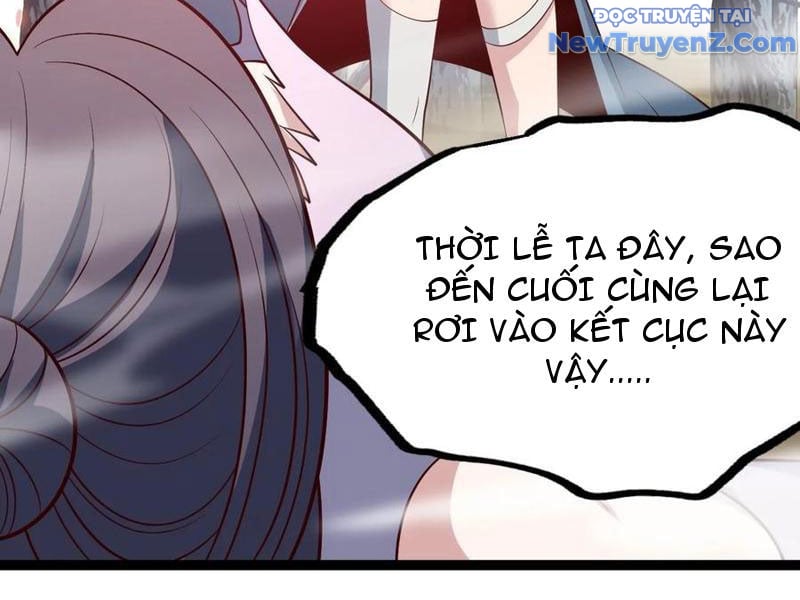 Ta Chính Nghĩa Nhưng Bị Hệ Thống Ép Thành Trùm Phản Diện: Chapter 132