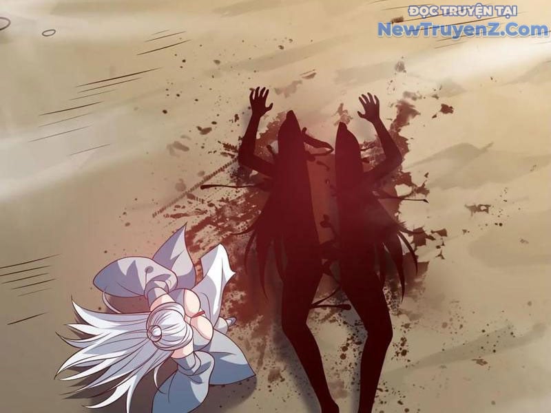 Ta Chính Nghĩa Nhưng Bị Hệ Thống Ép Thành Trùm Phản Diện: Chapter 132