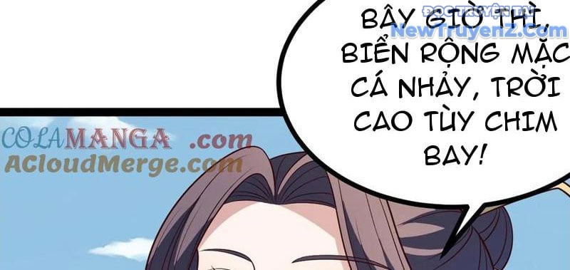 Ta Chính Nghĩa Nhưng Bị Hệ Thống Ép Thành Trùm Phản Diện: Chapter 132