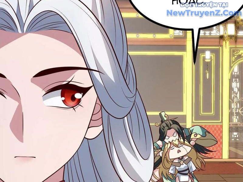 Ta Chính Nghĩa Nhưng Bị Hệ Thống Ép Thành Trùm Phản Diện: Chapter 132