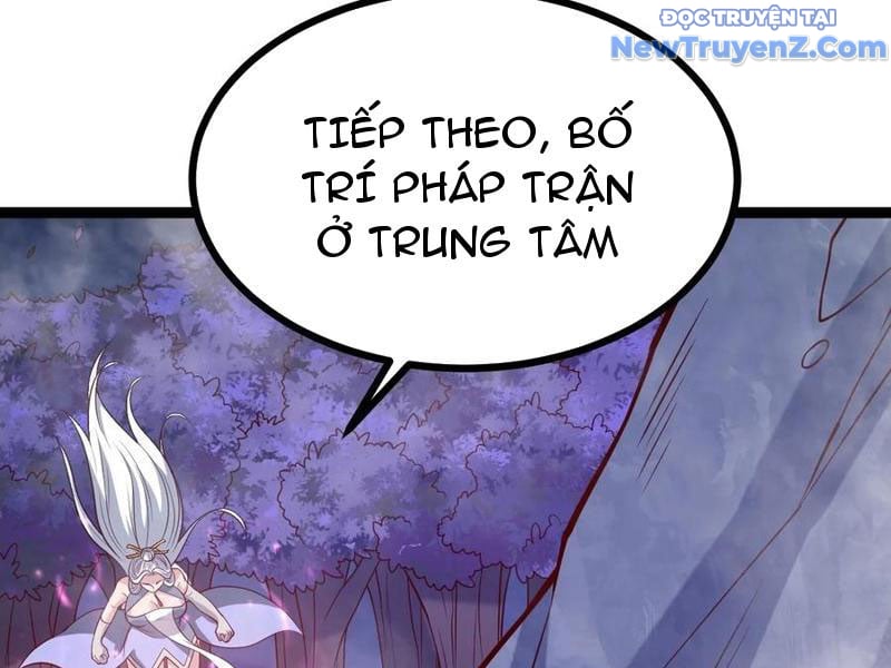 Ta Chính Nghĩa Nhưng Bị Hệ Thống Ép Thành Trùm Phản Diện: Chapter 132