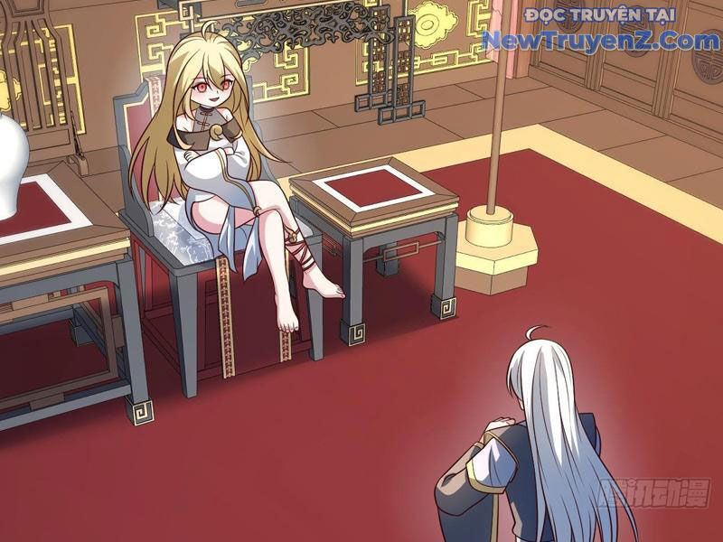 Ta Chính Nghĩa Nhưng Bị Hệ Thống Ép Thành Trùm Phản Diện: Chapter 134