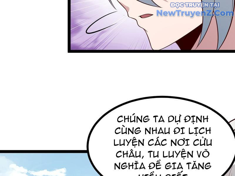 Ta Chính Nghĩa Nhưng Bị Hệ Thống Ép Thành Trùm Phản Diện: Chapter 134