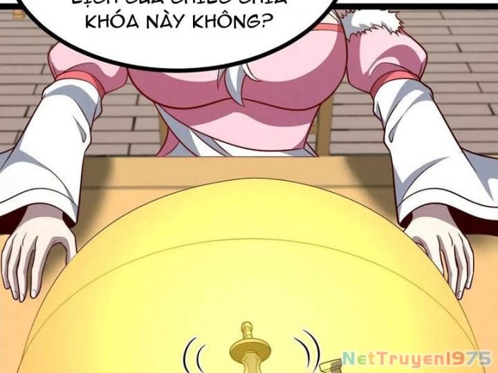 Ta Chính Nghĩa Nhưng Bị Hệ Thống Ép Thành Trùm Phản Diện: Chapter 136