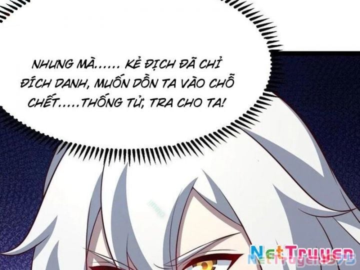 Ta Chính Nghĩa Nhưng Bị Hệ Thống Ép Thành Trùm Phản Diện: Chapter 136
