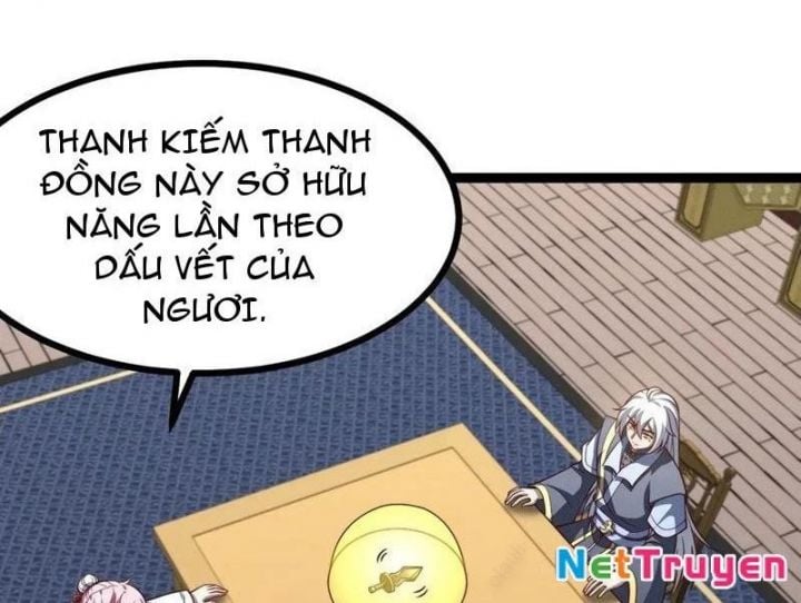 Ta Chính Nghĩa Nhưng Bị Hệ Thống Ép Thành Trùm Phản Diện: Chapter 136