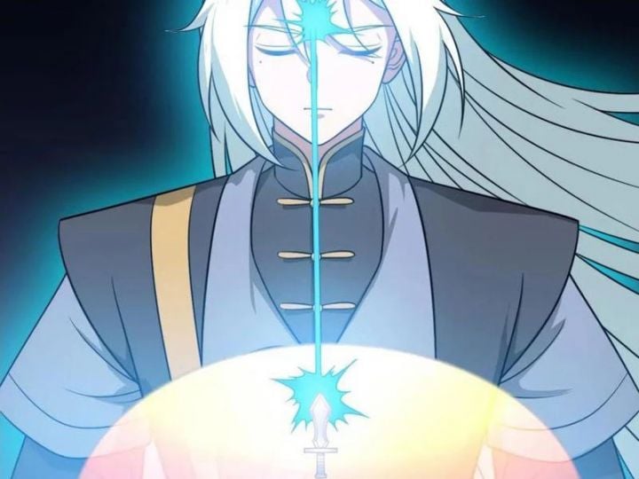 Ta Chính Nghĩa Nhưng Bị Hệ Thống Ép Thành Trùm Phản Diện: Chapter 136