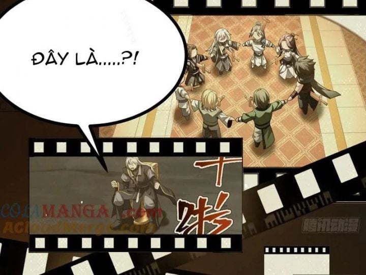 Ta Chính Nghĩa Nhưng Bị Hệ Thống Ép Thành Trùm Phản Diện: Chapter 136