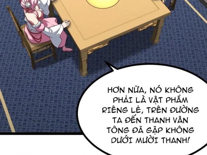 Ta Chính Nghĩa Nhưng Bị Hệ Thống Ép Thành Trùm Phản Diện: Chapter 136