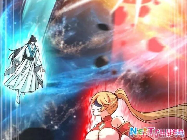 Ta Chính Nghĩa Nhưng Bị Hệ Thống Ép Thành Trùm Phản Diện: Chapter 136
