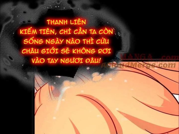 Ta Chính Nghĩa Nhưng Bị Hệ Thống Ép Thành Trùm Phản Diện: Chapter 136