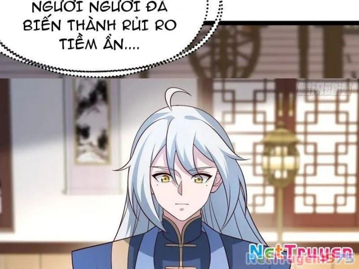 Ta Chính Nghĩa Nhưng Bị Hệ Thống Ép Thành Trùm Phản Diện: Chapter 136