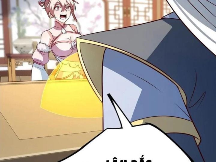 Ta Chính Nghĩa Nhưng Bị Hệ Thống Ép Thành Trùm Phản Diện: Chapter 136