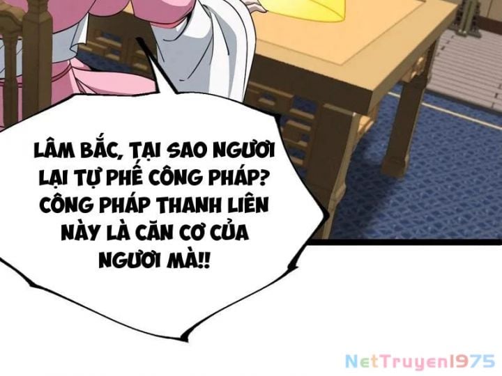 Ta Chính Nghĩa Nhưng Bị Hệ Thống Ép Thành Trùm Phản Diện: Chapter 136