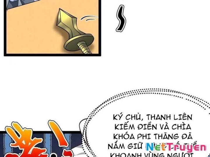 Ta Chính Nghĩa Nhưng Bị Hệ Thống Ép Thành Trùm Phản Diện: Chapter 136