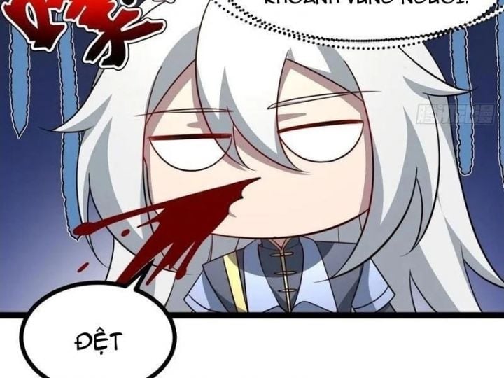 Ta Chính Nghĩa Nhưng Bị Hệ Thống Ép Thành Trùm Phản Diện: Chapter 136
