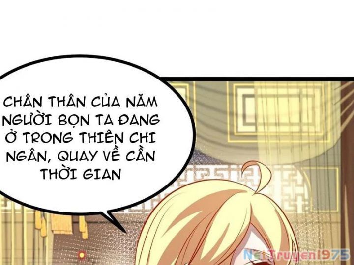 Ta Chính Nghĩa Nhưng Bị Hệ Thống Ép Thành Trùm Phản Diện: Chapter 139