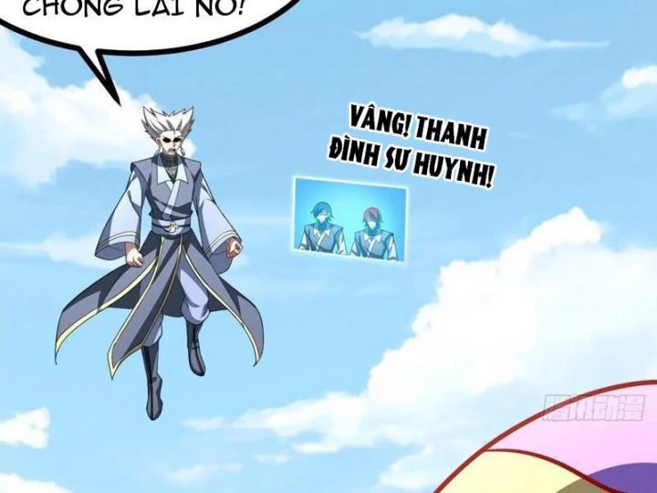 Ta Chính Nghĩa Nhưng Bị Hệ Thống Ép Thành Trùm Phản Diện: Chapter 139