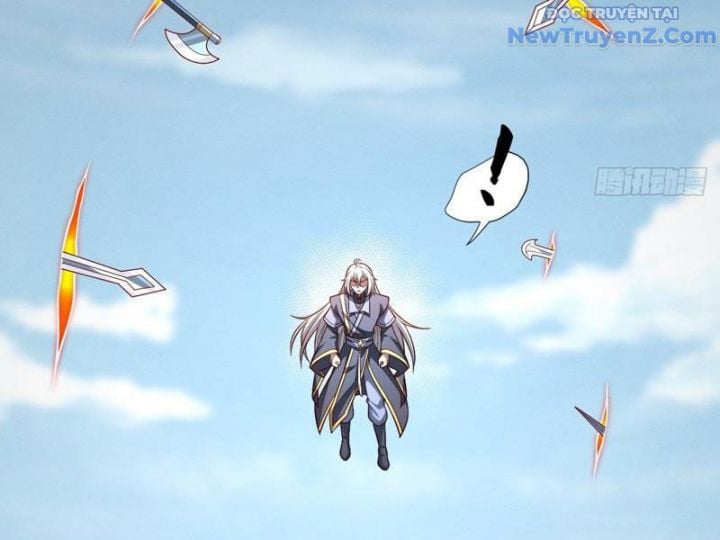 Ta Chính Nghĩa Nhưng Bị Hệ Thống Ép Thành Trùm Phản Diện: Chapter 140