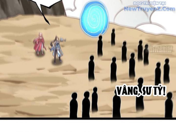 Ta Chính Nghĩa Nhưng Bị Hệ Thống Ép Thành Trùm Phản Diện: Chapter 140