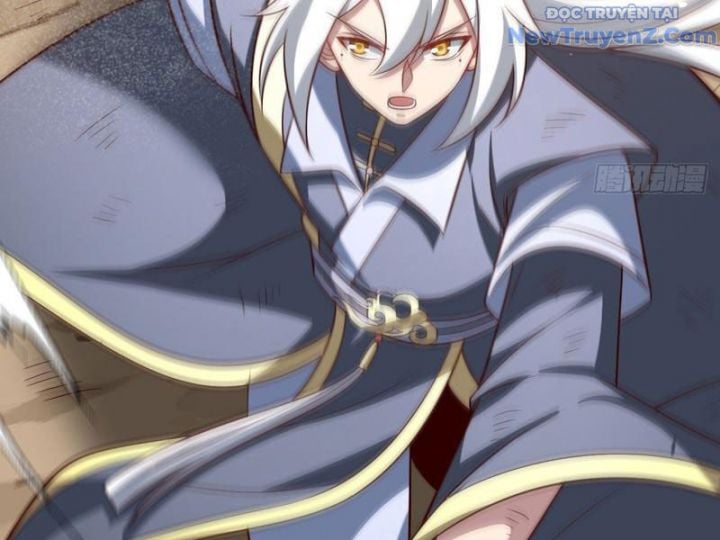 Ta Chính Nghĩa Nhưng Bị Hệ Thống Ép Thành Trùm Phản Diện: Chapter 140