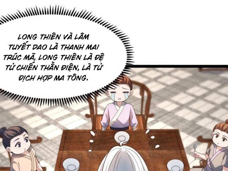 Ta Chính Nghĩa Nhưng Bị Hệ Thống Ép Thành Trùm Phản Diện: Chapter 77