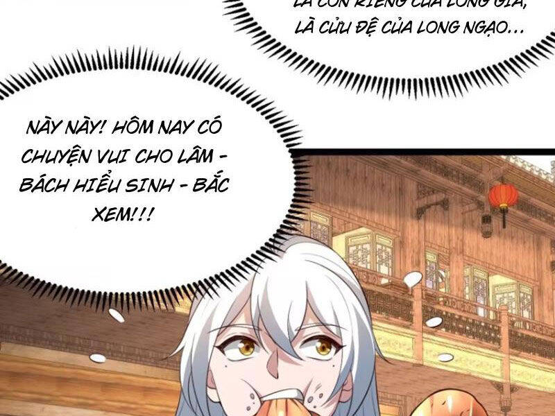 Ta Chính Nghĩa Nhưng Bị Hệ Thống Ép Thành Trùm Phản Diện: Chapter 77