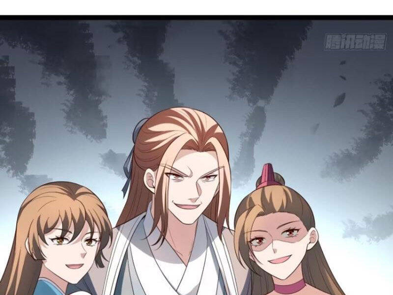 Ta Chính Nghĩa Nhưng Bị Hệ Thống Ép Thành Trùm Phản Diện: Chapter 77