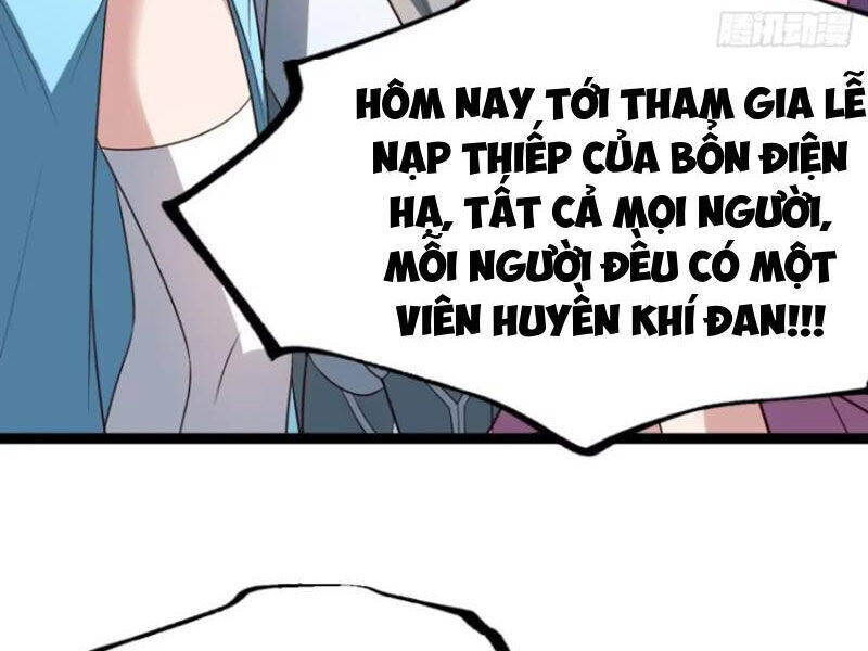 Ta Chính Nghĩa Nhưng Bị Hệ Thống Ép Thành Trùm Phản Diện: Chapter 77