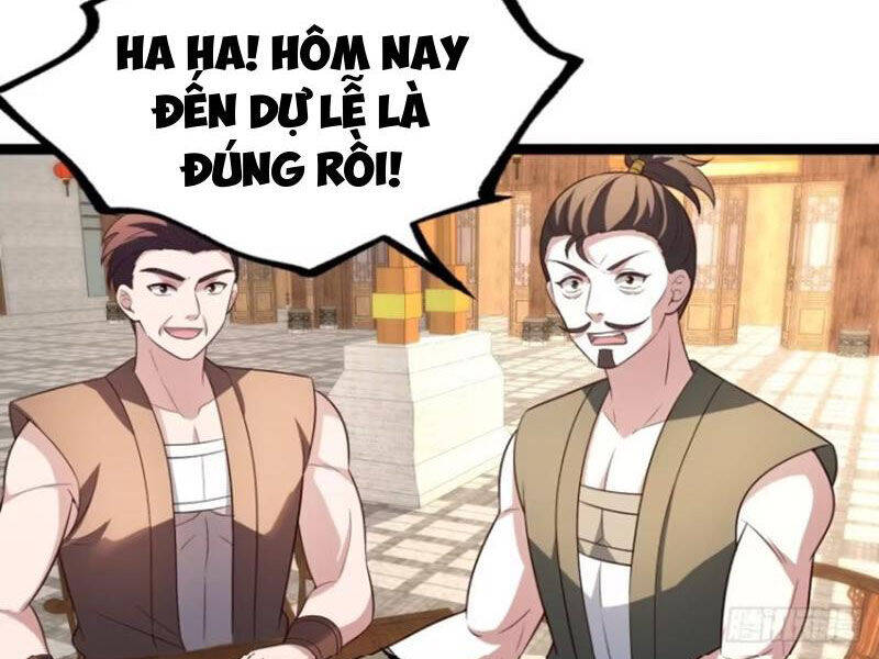 Ta Chính Nghĩa Nhưng Bị Hệ Thống Ép Thành Trùm Phản Diện: Chapter 77