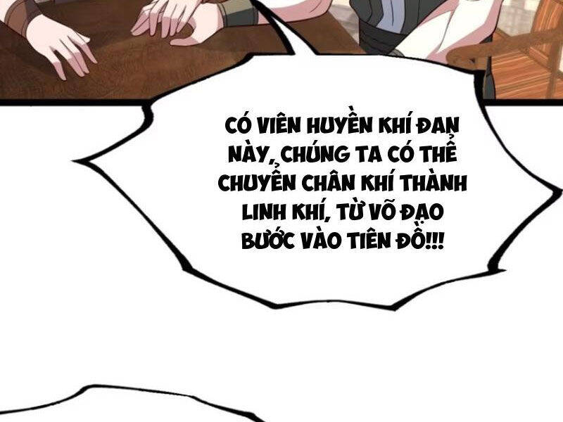 Ta Chính Nghĩa Nhưng Bị Hệ Thống Ép Thành Trùm Phản Diện: Chapter 77