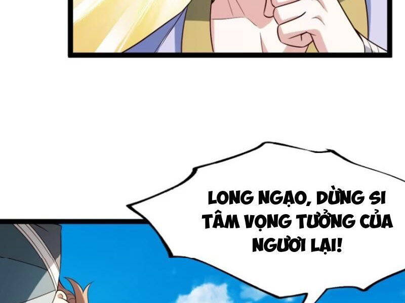 Ta Chính Nghĩa Nhưng Bị Hệ Thống Ép Thành Trùm Phản Diện: Chapter 77