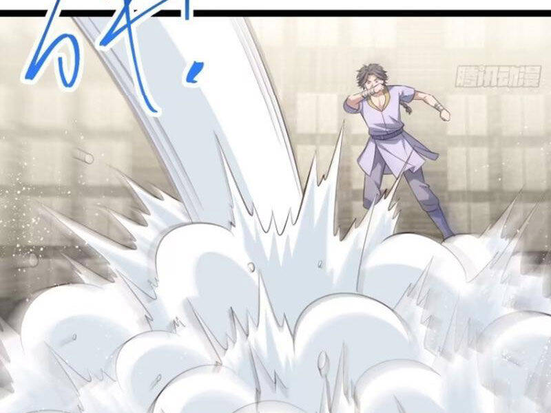 Ta Chính Nghĩa Nhưng Bị Hệ Thống Ép Thành Trùm Phản Diện: Chapter 77