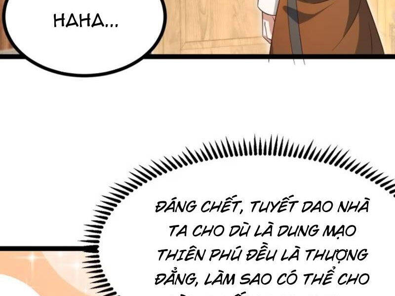 Ta Chính Nghĩa Nhưng Bị Hệ Thống Ép Thành Trùm Phản Diện: Chapter 77