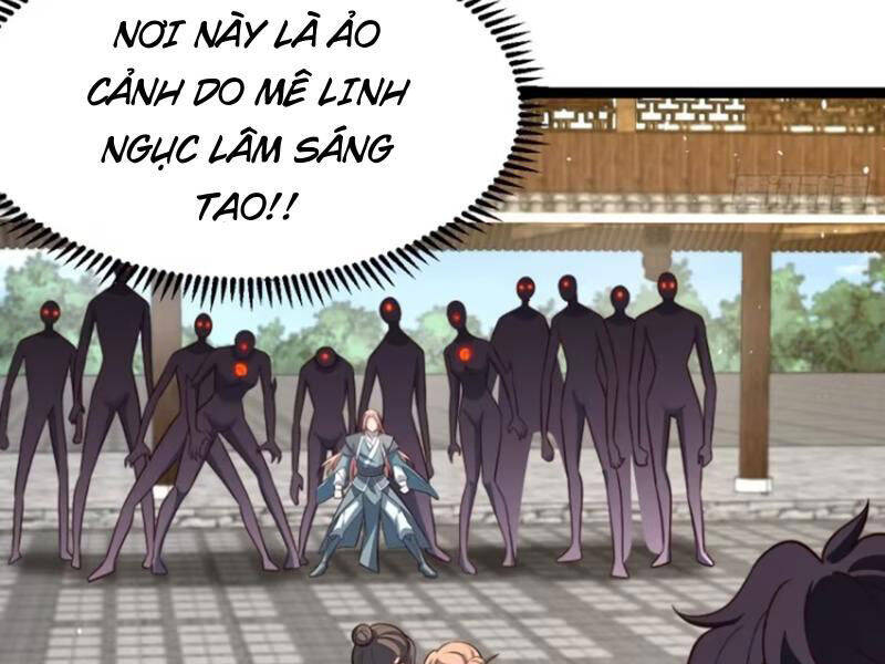 Ta Chính Nghĩa Nhưng Bị Hệ Thống Ép Thành Trùm Phản Diện: Chapter 77
