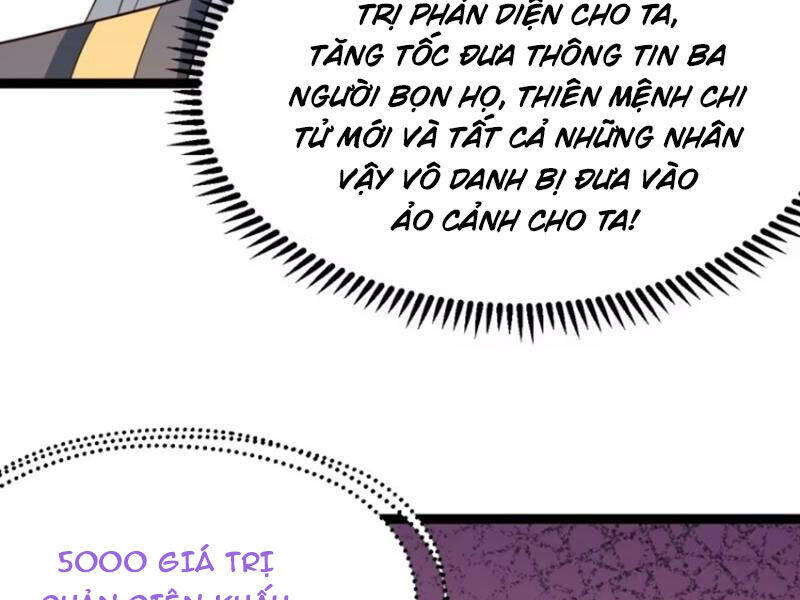 Ta Chính Nghĩa Nhưng Bị Hệ Thống Ép Thành Trùm Phản Diện: Chapter 77