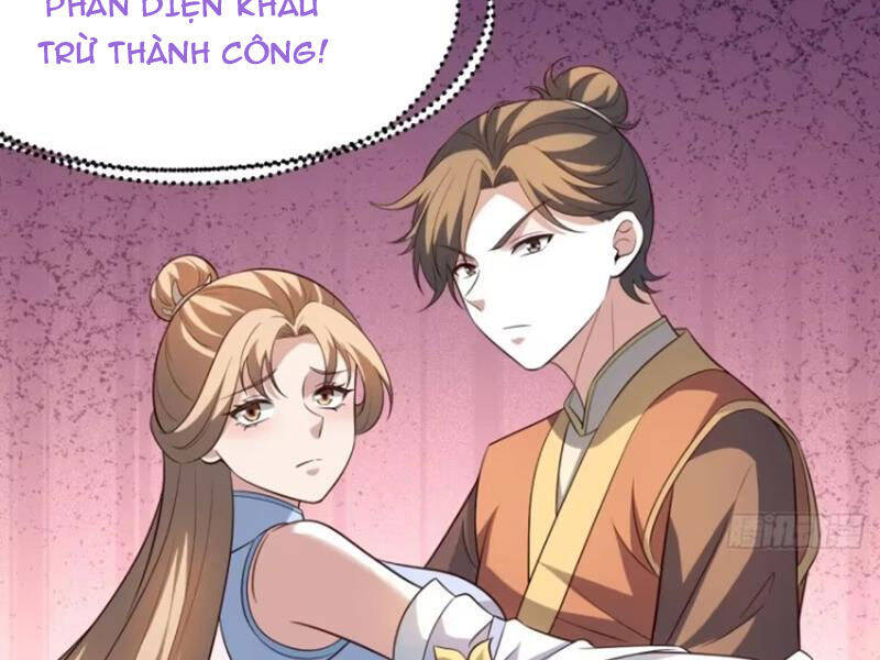 Ta Chính Nghĩa Nhưng Bị Hệ Thống Ép Thành Trùm Phản Diện: Chapter 77