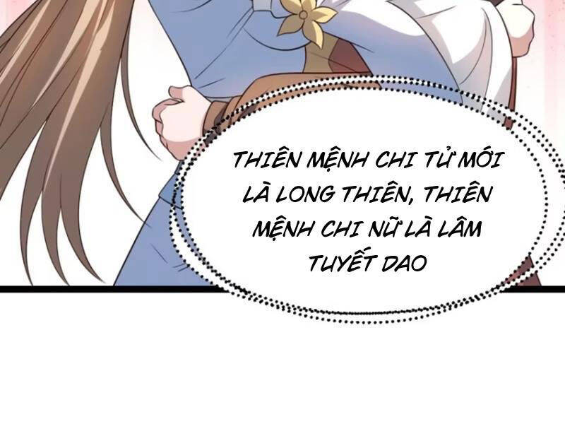 Ta Chính Nghĩa Nhưng Bị Hệ Thống Ép Thành Trùm Phản Diện: Chapter 77