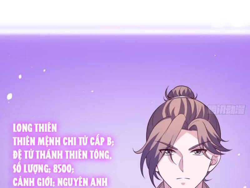 Ta Chính Nghĩa Nhưng Bị Hệ Thống Ép Thành Trùm Phản Diện: Chapter 77
