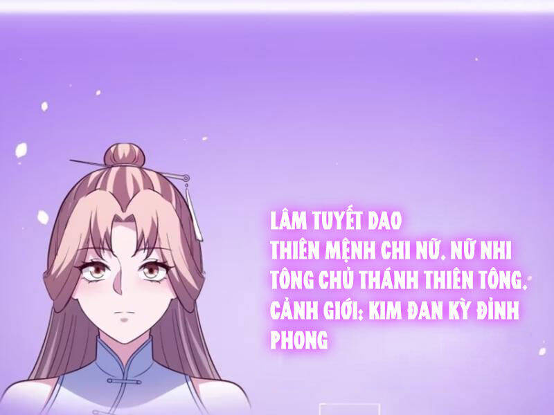 Ta Chính Nghĩa Nhưng Bị Hệ Thống Ép Thành Trùm Phản Diện: Chapter 77