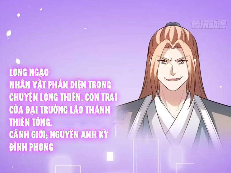 Ta Chính Nghĩa Nhưng Bị Hệ Thống Ép Thành Trùm Phản Diện: Chapter 77