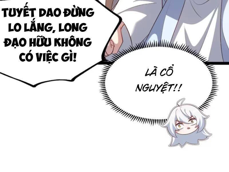 Ta Chính Nghĩa Nhưng Bị Hệ Thống Ép Thành Trùm Phản Diện: Chapter 78
