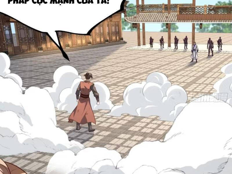 Ta Chính Nghĩa Nhưng Bị Hệ Thống Ép Thành Trùm Phản Diện: Chapter 78