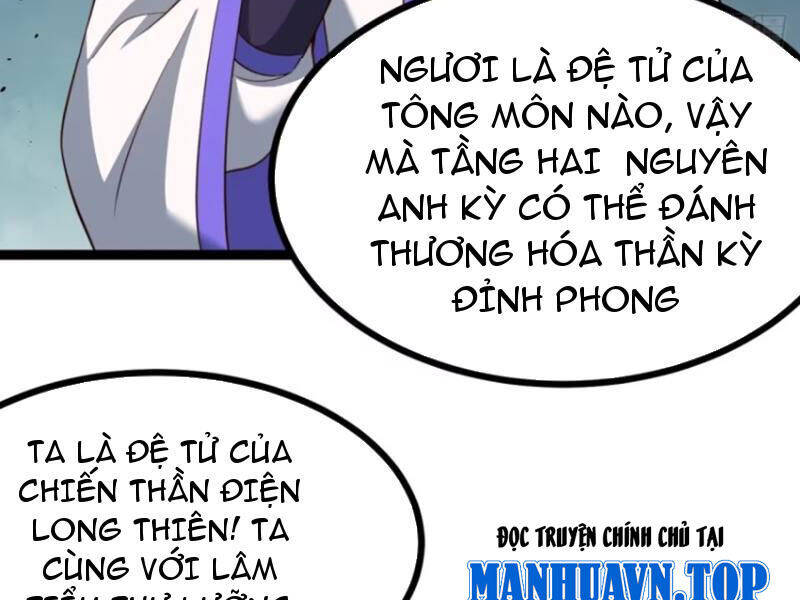 Ta Chính Nghĩa Nhưng Bị Hệ Thống Ép Thành Trùm Phản Diện: Chapter 78
