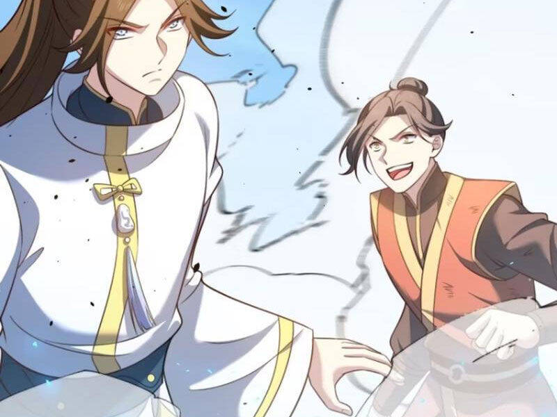 Ta Chính Nghĩa Nhưng Bị Hệ Thống Ép Thành Trùm Phản Diện: Chapter 78